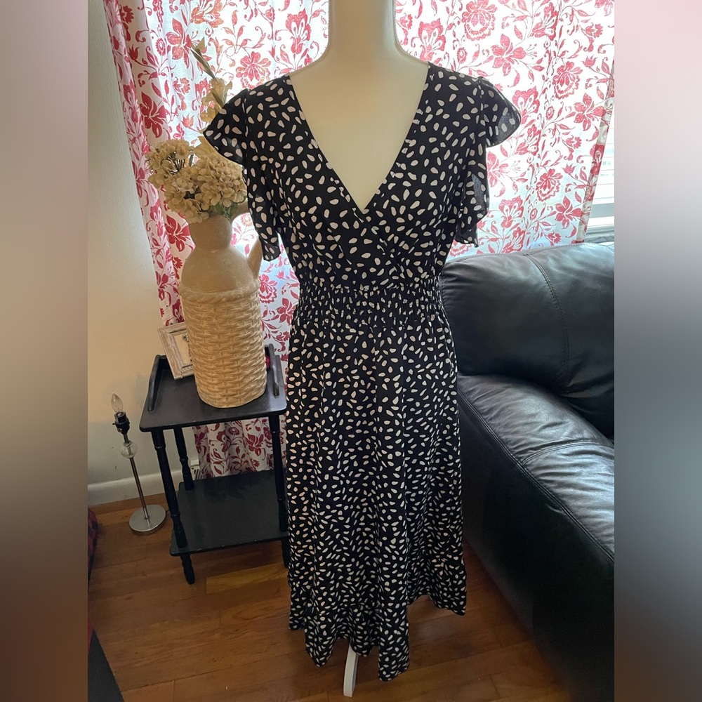 Summer thin Dress